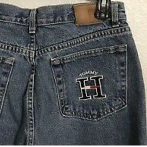 Vintage Tommy Hilfiger Jeans